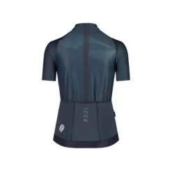 Bioracer Maillot Cycliste Pour Femmes - Noir - Icon -Vélo Équipement Magasin maillot cycliste pour femmes noir icon 5