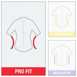 Maillot Vélo Route Manches Courtes Racer Femme Antelope Lilac -Vélo Équipement Magasin maillot velo route manches courtes racer femme antelope lilac 2