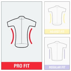 Maillot Vélo Route Manches Longues été Homme UVP - Racer Ultralight Cèdre -Vélo Équipement Magasin maillot velo route manches longues ete homme uvp racer ultralight cedre 6