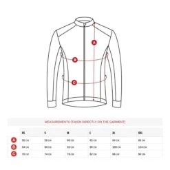 Maillot Vélo Thermique Homme Cyclisme M4 Volta Vert Armée -Vélo Équipement Magasin maillot velo thermique homme cyclisme m4 volta vert armee 5