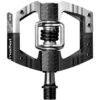Crankbrothers Mallet Enduro LS - Noir/Argenté -Vélo Équipement Magasin mallet enduro ls noirargente