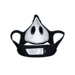 Masque Broyx Delta Anti-smog Et Anti-allergique -Vélo Équipement Magasin masque broyx delta anti smog et anti allergique 4