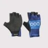 Mitaines De Vélo Unisexe ECOON Alpe Bleu 2 Mitaines De Vélo Unisexe ECOON Alpe Bleu -Vélo Équipement Magasin mitaines de velo unisexe ecoon alpe bleu