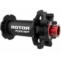 Moyeu Avant Rotor Rvolver Boost Disc Is 28H 15x100