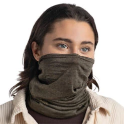 Neck Warmers Unisexes Buff Merino Lightweight Tube Scarf -Vélo Équipement Magasin neck warmers unisexes buff merino lightweight tube scarf 2