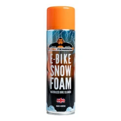 Nettoyant Sec Tru-Tension Mousse 500ml E-Bike