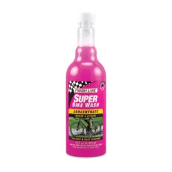 Finish Line Nettoyant - SUPER BIKE WASH - Concentré 475ml (16oz)