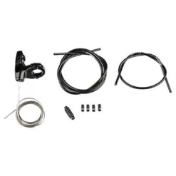 Rock-shox ONELOC ROCKSHOX 2 CABLES 5 Rock-shox ONELOC ROCKSHOX 2 CABLES -Vélo Équipement Magasin oneloc rockshox 2 cables 1