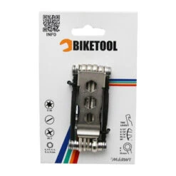 Outil Multifonction 18 Fonctions Clés Allen + Tournevis + Torx Marwi -Vélo Équipement Magasin outil multifonction 18 fonctions cles allen tournevis torx marwi 3