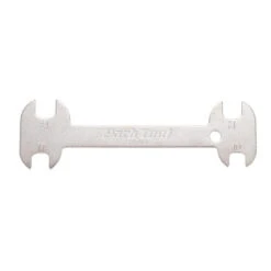 Parktool Outil Multifonction OBW-4 Noir