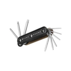 Outil Multifonction Topeak Torx Combo -Vélo Équipement Magasin outil multifonction topeak torx combo 2