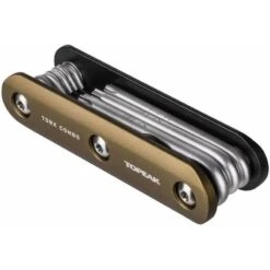 Outil Multifonction Topeak Torx Combo