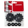PAIRE DE GALETS DÉRAILLEUR SRAM XO1 11 VITESSES -Vélo Équipement Magasin paire de galets derailleur sram xo1 11 vitesses