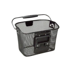 Panier Maille Avant Klickfix Mini M -Vélo Équipement Magasin panier maille avant klickfix mini m 1