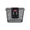 Panier Maille Avant Klickfix Mini M -Vélo Équipement Magasin panier maille avant klickfix mini m