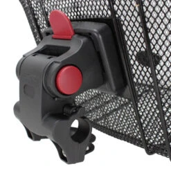 PANIER VELO 500 AVANT 12 LITRES -Vélo Équipement Magasin panier velo 500 avant 12 litres 2