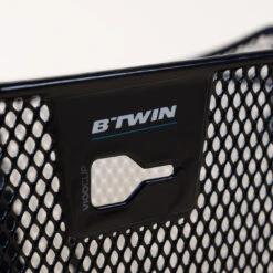 PANIER VELO 500 AVANT 12 LITRES -Vélo Équipement Magasin panier velo 500 avant 12 litres 4