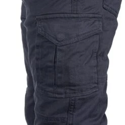 Pantalon BATILIUS Homme Indigo Blue DXR -Vélo Équipement Magasin pantalon batilius homme indigo blue dxr 5