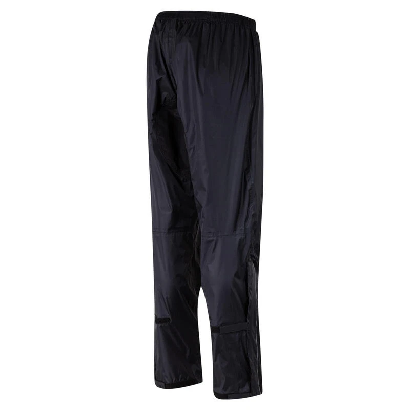 Pantalon De Pluie Lyon - 10000mm H2O - 5000gr Respirant 4 Pantalon De Pluie Lyon - 10000mm H2O - 5000gr Respirant – Image 2