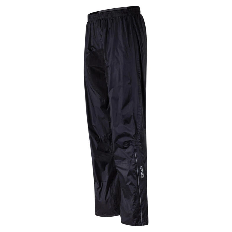 Pantalon De Pluie Lyon - 10000mm H2O - 5000gr Respirant 3 Pantalon De Pluie Lyon - 10000mm H2O - 5000gr Respirant