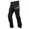 Pantalon EMISFER ADV Homme Noir DXR -Vélo Équipement Magasin pantalon emisfer adv homme noir dxr