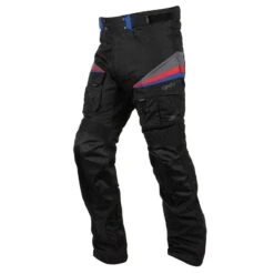 Pantalon EMISFER ADV Homme Noir DXR