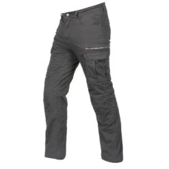 Pantalon NAZAIRE Homme Gris Foncé DXR