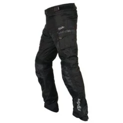 Pantalon ROADTRIP PANT Homme Noir DXR