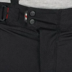 Pantalon ROADTRIP PANT Homme Noir DXR -Vélo Équipement Magasin pantalon roadtrip pant homme noir dxr 3
