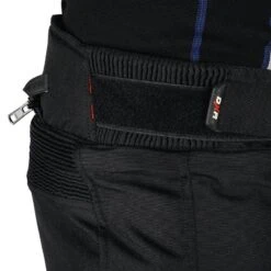 Pantalon ROADTRIP PANT Homme Noir DXR -Vélo Équipement Magasin pantalon roadtrip pant homme noir dxr 4