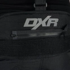 Pantalon ROADTRIP PANT Homme Noir DXR -Vélo Équipement Magasin pantalon roadtrip pant homme noir dxr 5