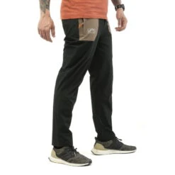 Pantalon Vélo Outbreak - Vert -Vélo Équipement Magasin pantalon velo outbreak vert 2