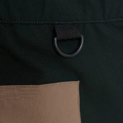 Pantalon Vélo Outbreak - Vert -Vélo Équipement Magasin pantalon velo outbreak vert 6