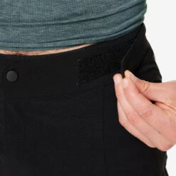 Rockrider Pantalon Vélo VTT All Mountain Léger Et Respirant Temps Chaud Unisexe - Noir -Vélo Équipement Magasin pantalon velo vtt all mountain leger et respirant temps chaud unisexe noir 6