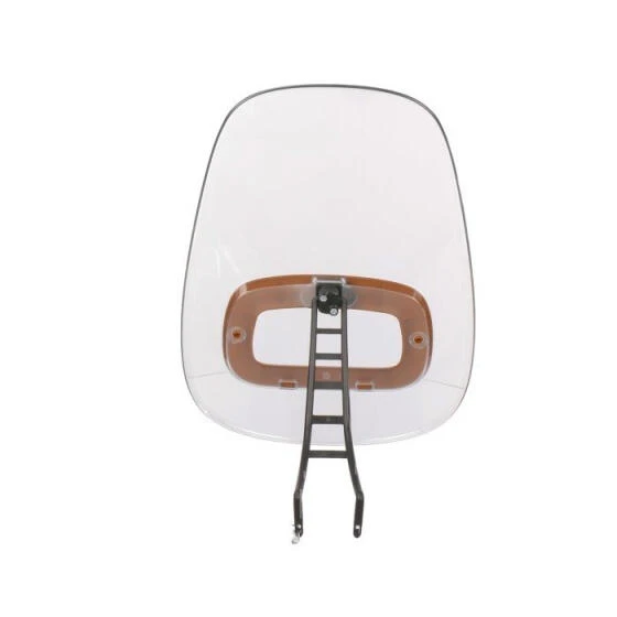 Pare-brise Siège Avant Bobike ONE Plus Brun Chocolat 7 Pare-brise Siège Avant Bobike ONE Plus Brun Chocolat – Image 5