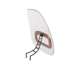 Pare-brise Siège Avant Bobike ONE Plus Brun Chocolat 13 Pare-brise Siège Avant Bobike ONE Plus Brun Chocolat -Vélo Équipement Magasin pare brise siege avant bobike one plus brun chocolat 5