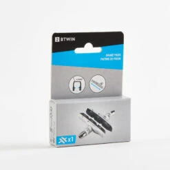 Decathlon PATINS FREIN V-BRAKE INTERCHANGEABLES 500 9 Decathlon PATINS FREIN V-BRAKE INTERCHANGEABLES 500 -Vélo Équipement Magasin patins frein v brake interchangeables 500 3