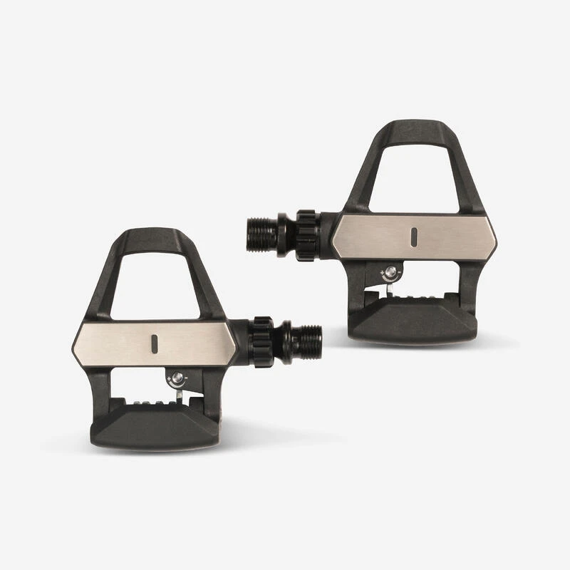 PEDALES AUTOMATIQUES ROUTE 520 3 PEDALES AUTOMATIQUES ROUTE 520