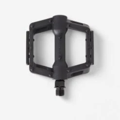 BTWIN PEDALES BMX GRIP 520 1/2"