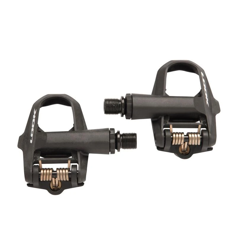 PEDALES LOOK KEO 2 MAX CARBONE 4 PEDALES LOOK KEO 2 MAX CARBONE – Image 2