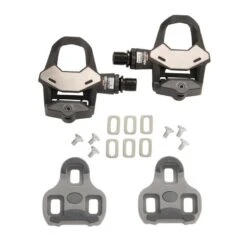 PEDALES LOOK KEO 2 MAX CARBONE 7 PEDALES LOOK KEO 2 MAX CARBONE -Vélo Équipement Magasin pedales look keo 2 max carbone 2