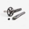 Shimano PÉDALIER 30T 10/11V DEORE 175mm HOLLOWTECH II SANS BOÎTIER -Vélo Équipement Magasin pedalier 30t 1011v deore 175mm hollowtech ii sans boitier