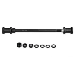 Pièces Détachées Remorque Topeak TX-Thru-Axle Pitch 1.0mm Thread / DT-Syntace