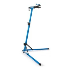 Parktool Pied D'atelier Vélo - PCS-9.3 Bleu