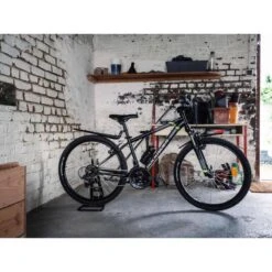 Pied De Rangement 1 Vélo 12 Pied De Rangement 1 Vélo -Vélo Équipement Magasin pied de rangement 1 velo 4