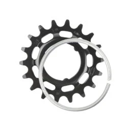 KMC Pignon Shimano E-Bike 18 Dents