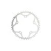Stronglight Plateau Shimano/Sram/FSA Type S Dural 9/10S 53T Pas 130 Argent -Vélo Équipement Magasin plateau shimanosramfsa type s dural 910s 53t pas 130 argent