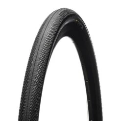 PNEU GRAVEL 700 X 35 HUTCHINSON OVERIDE NOIR RENFORCE TS (35-622)