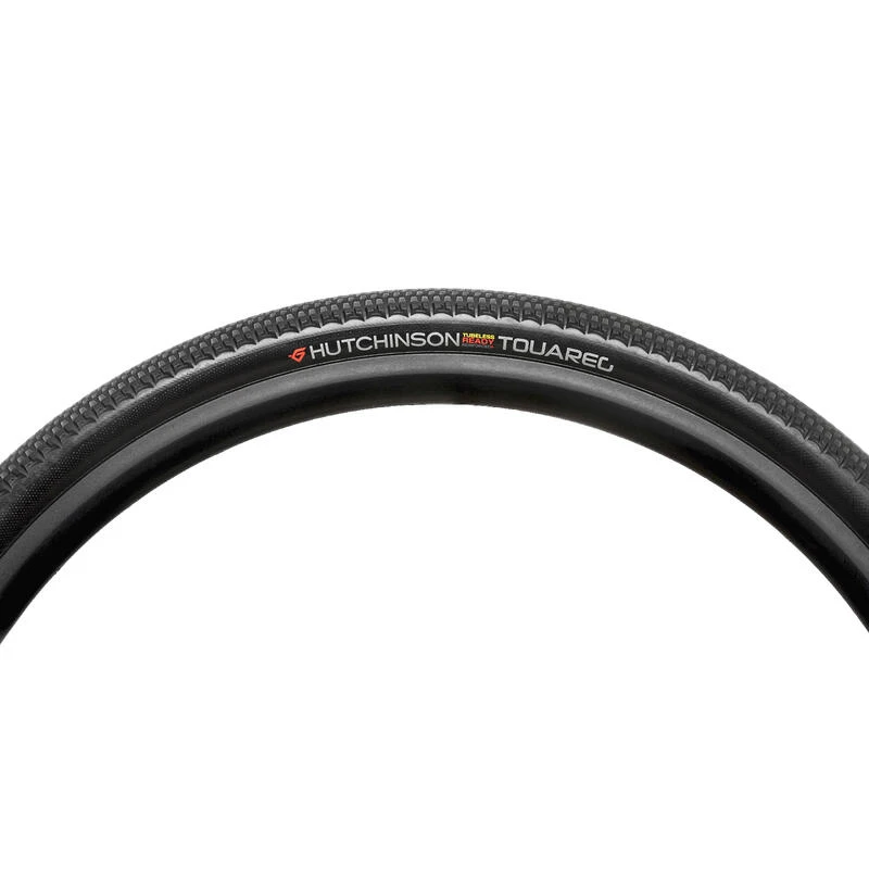 PNEU GRAVEL HUTCHINSON TOUAREG 700X40 HARDSKIN TUBELESS READY NOIR 5 PNEU GRAVEL HUTCHINSON TOUAREG 700X40 HARDSKIN TUBELESS READY NOIR – Image 3