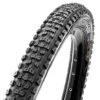 MAXXIS Pneu Pliable Aggressor - 27.5x2.30 Pouces - Dual Compound - TR Exo -Vélo Équipement Magasin pneu pliable aggressor 275x230 pouces dual compound tr exo
